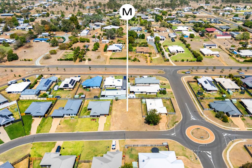 61a Abby Dr, Gracemere, QLD 4702