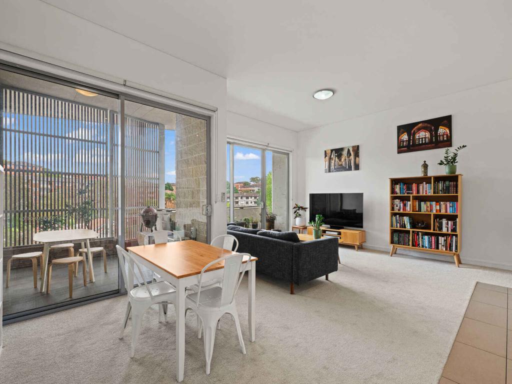 28/525 Illawarra Rd, Marrickville, NSW 2204