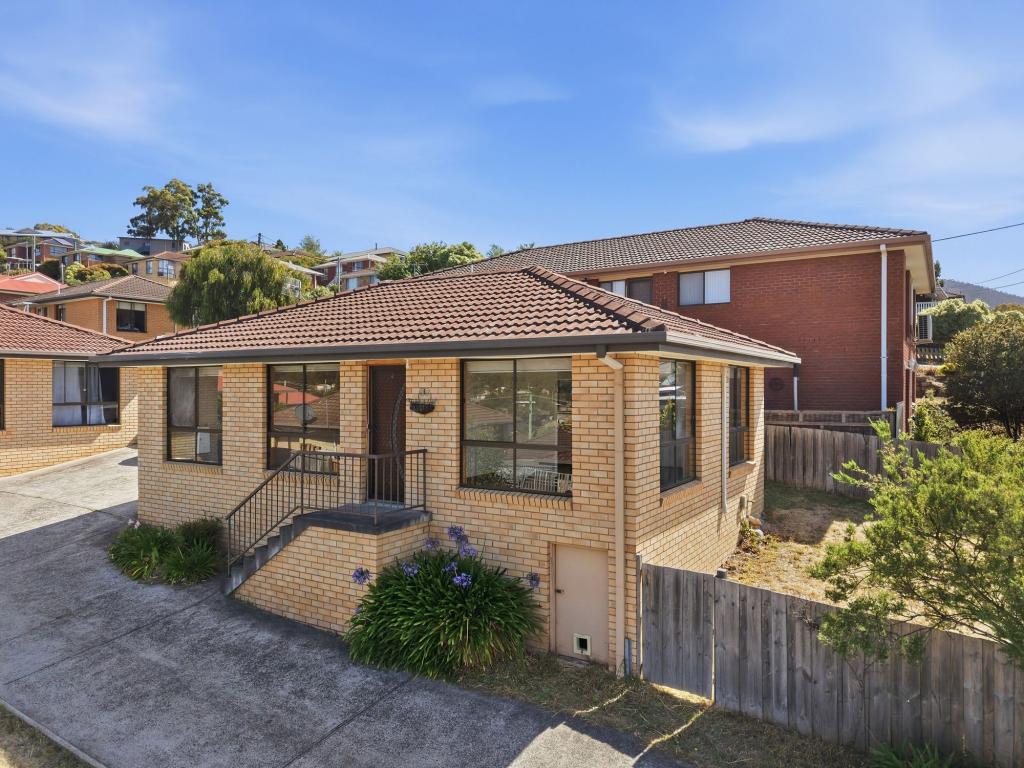 1/15 Nagle Pl, Glenorchy, TAS 7010