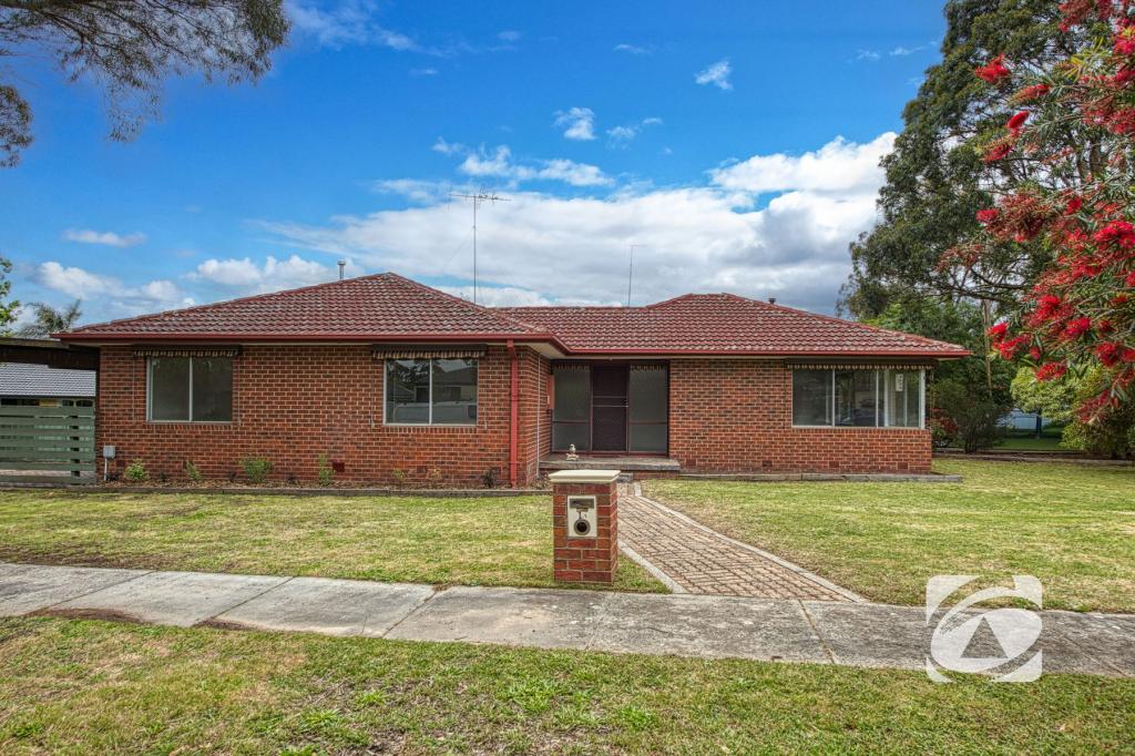 18 Penrith Ct, Berwick, VIC 3806