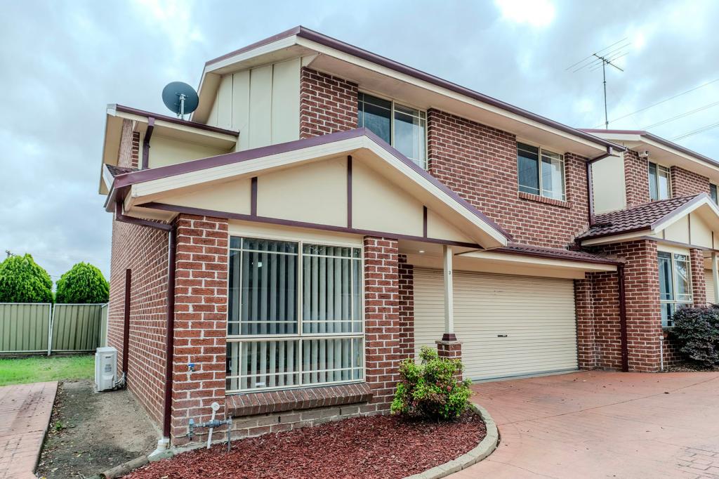 3/39 Bringelly Rd, Kingswood, NSW 2747