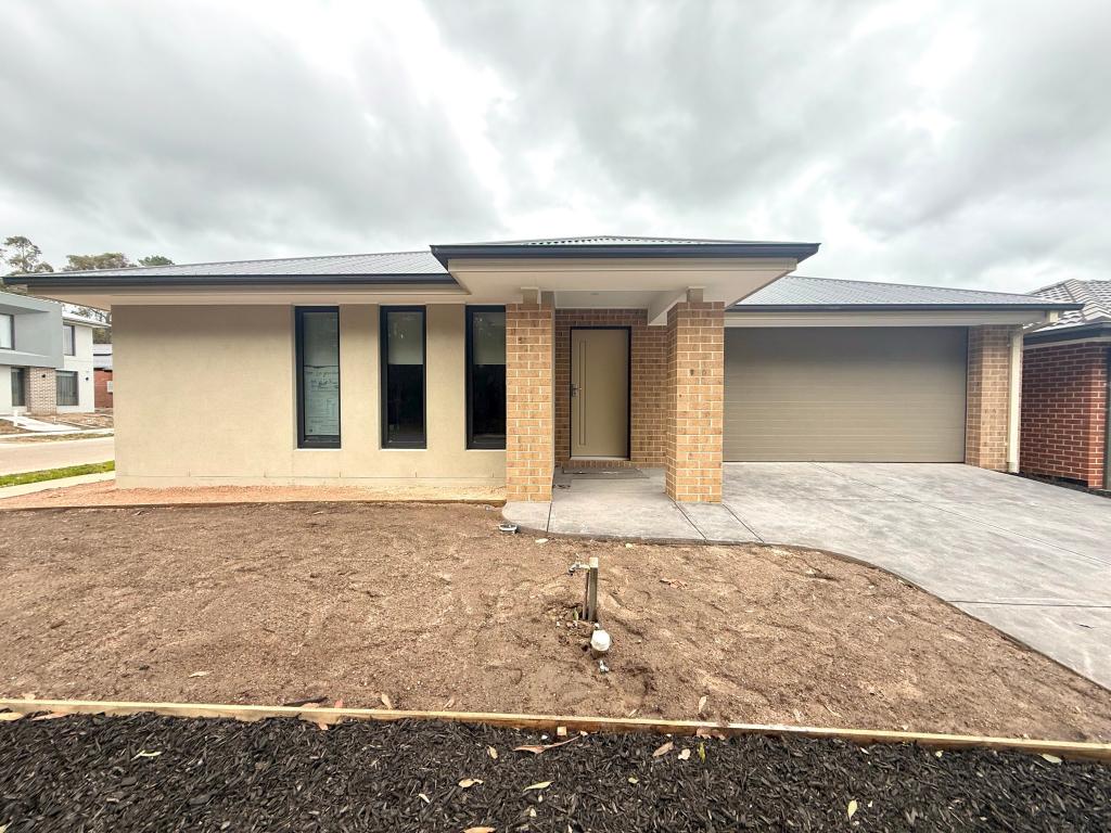 16 Cart Dr, Drouin, VIC 3818