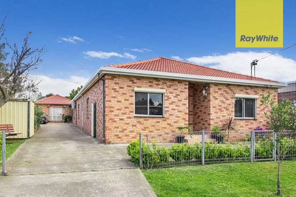 86 Woodstock St, Guildford, NSW 2161