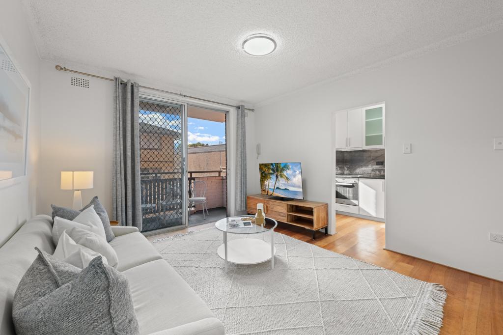 14/525 NEW CANTERBURY RD, DULWICH HILL, NSW 2203
