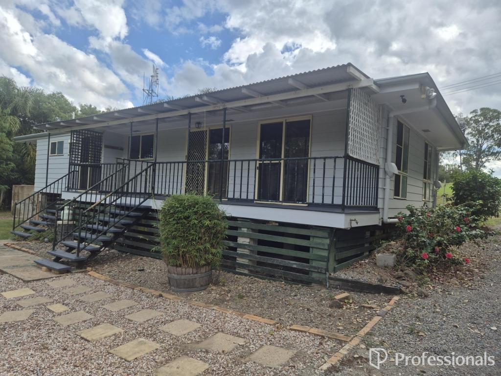 4 Birdwood Dr, Gunalda, QLD 4570