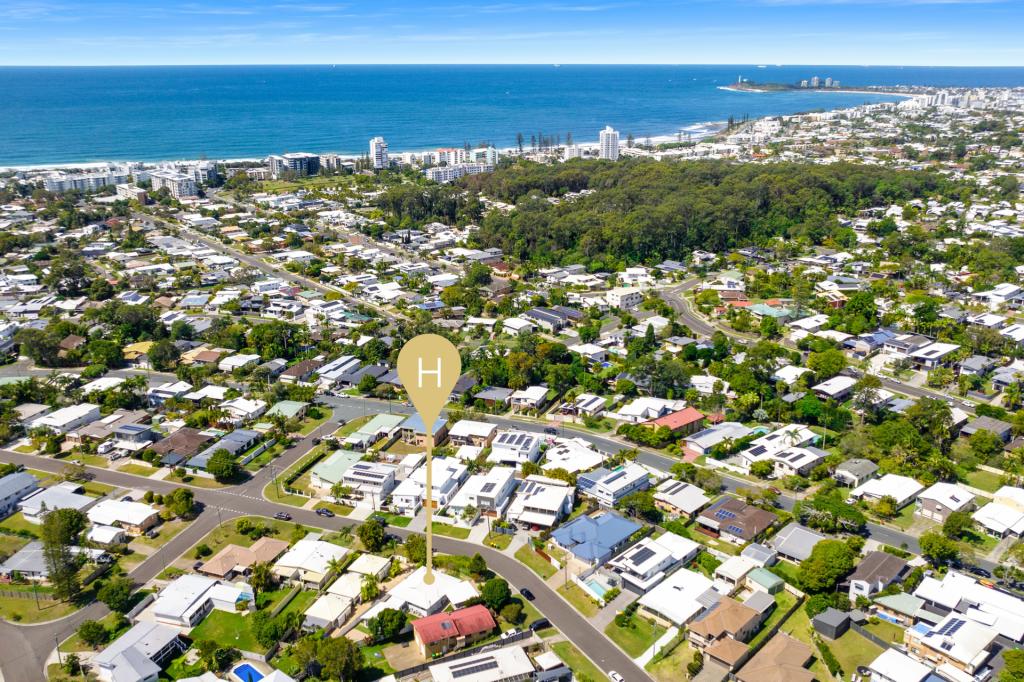 38 Yorlambu Pde, Maroochydore, QLD 4558