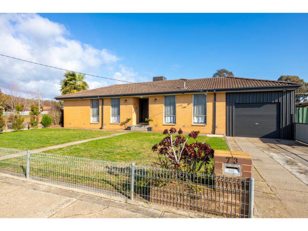 73 Trudewind Rd, Wodonga, VIC 3690