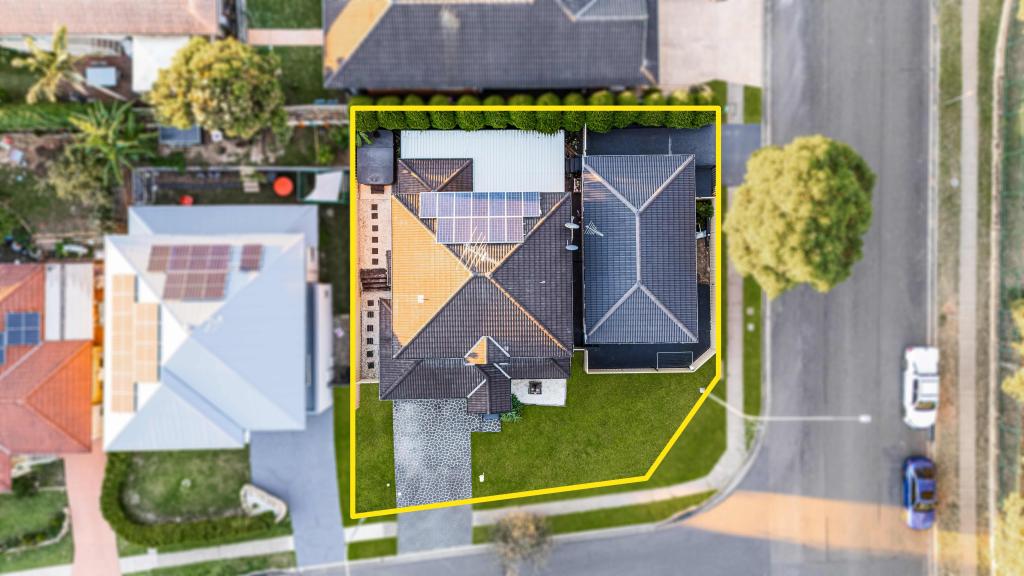 59 Corinne St, Acacia Gardens, NSW 2763