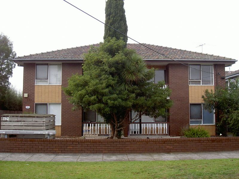 4/12 Toward St, Murrumbeena, VIC 3163