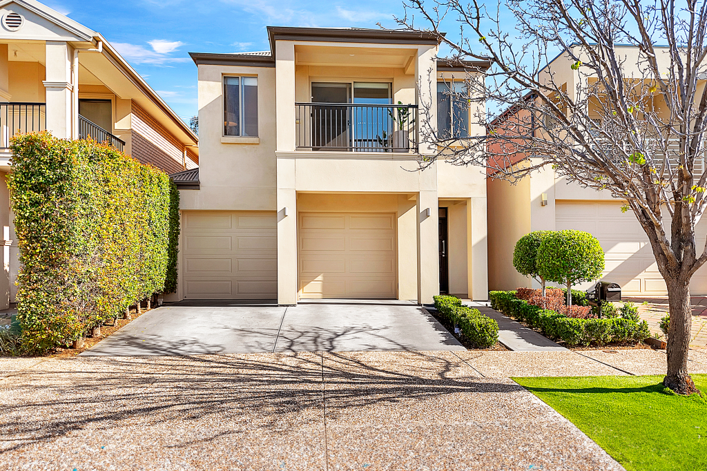 56 Innes Cct, Mawson Lakes, SA 5095