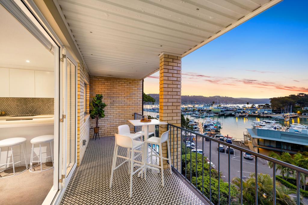 18/14 Princes St, Newport, NSW 2106