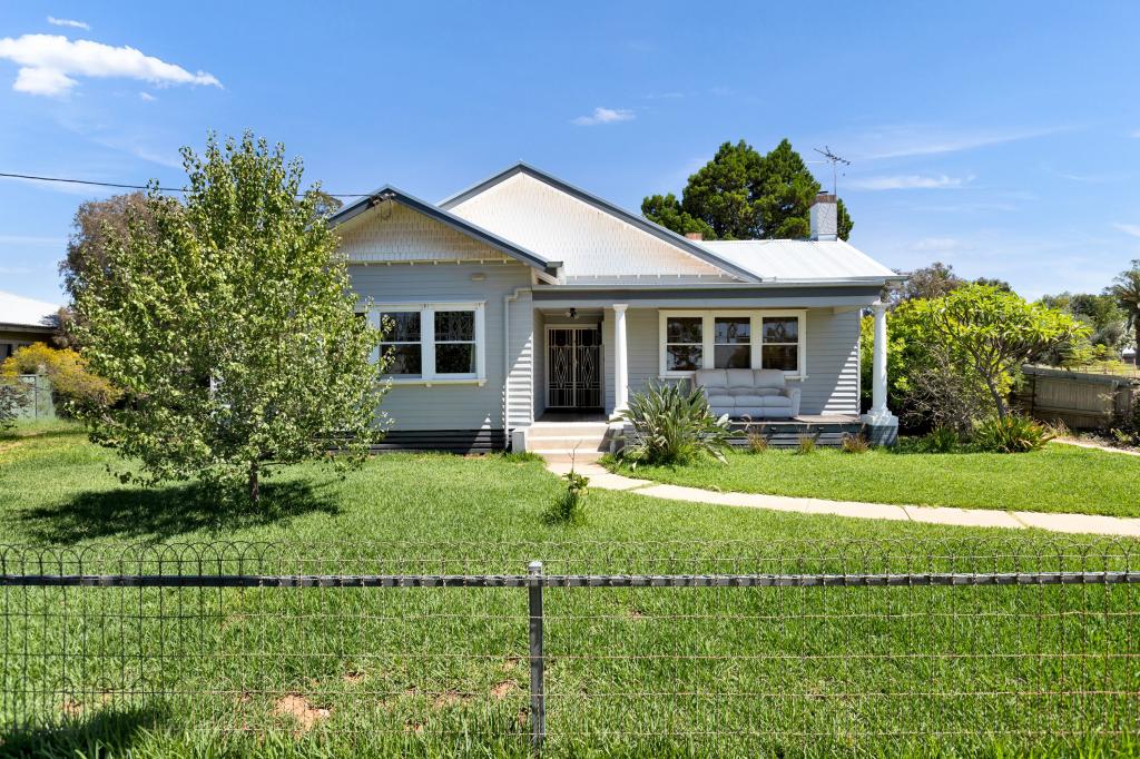 21 Smith St, Merbein, VIC 3505