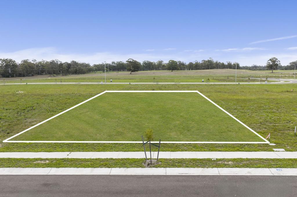 Lot 155/18 Berrisford Ave, Marulan, NSW 2579