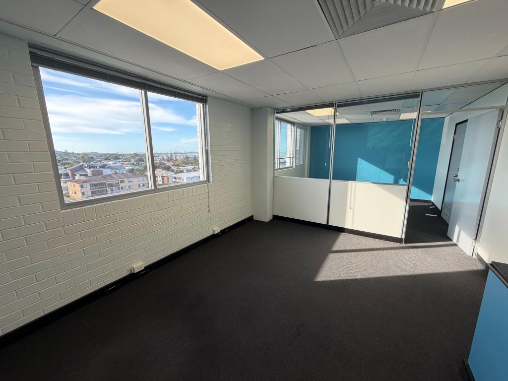 405-407/182 Bay Tce, Wynnum, QLD 4178