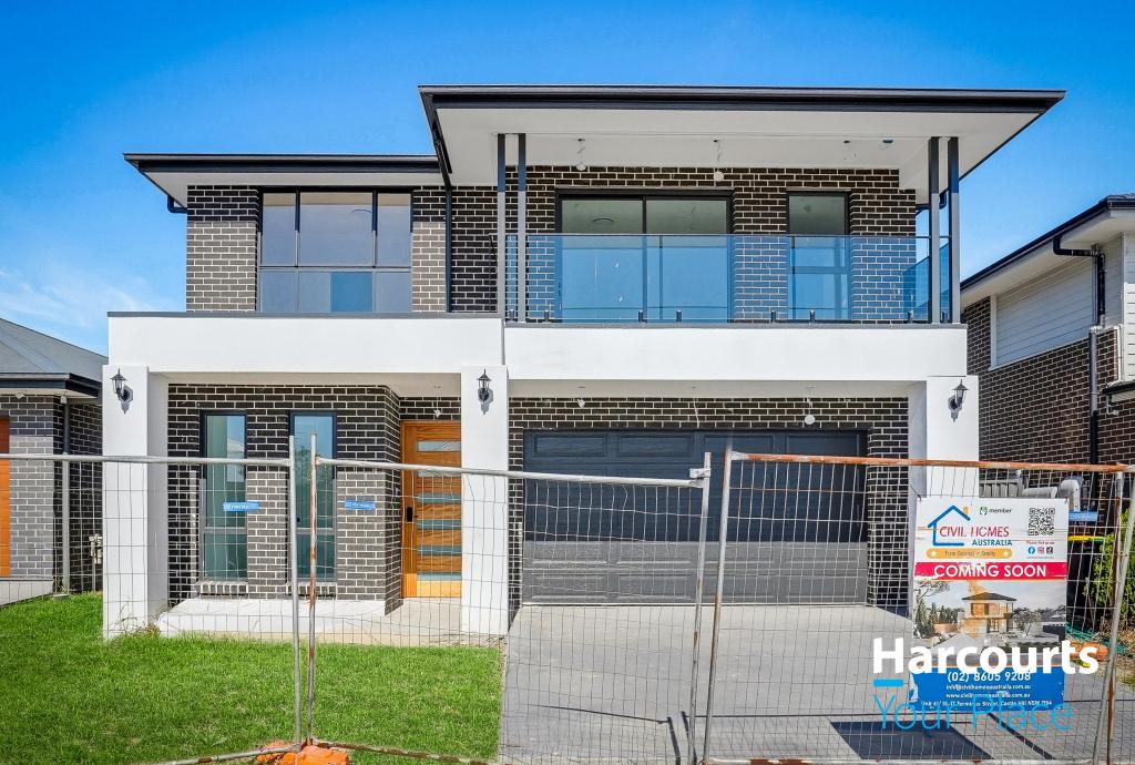 7 Chaffey St, Jordan Springs, NSW 2747