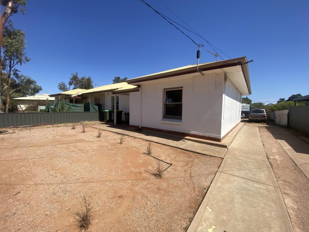 53 Stokes Tce, Port Augusta West, SA 5700