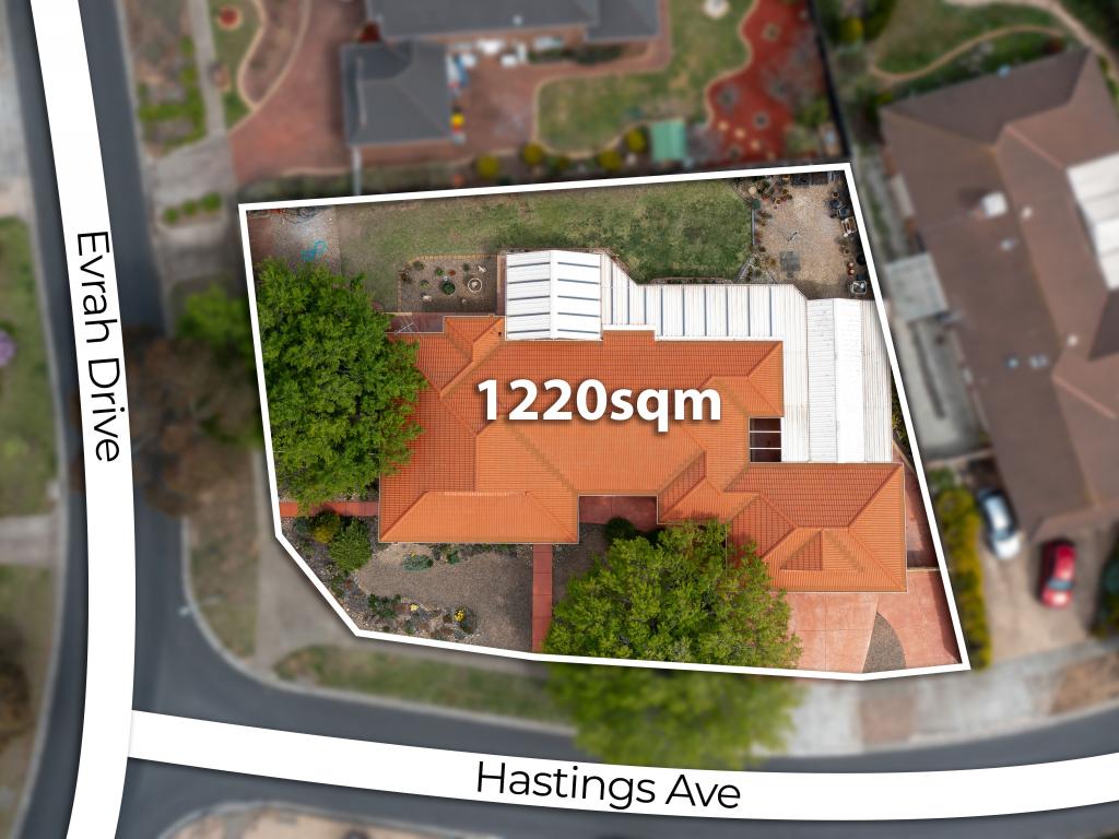 57 Evrah Dr, Hoppers Crossing, VIC 3029