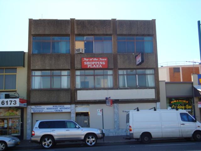 1/17 Memorial Ave, Liverpool, NSW 2170