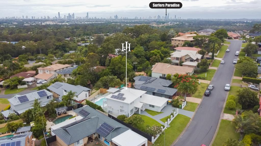 32 WOOLMERE ST, CARRARA, QLD 4211