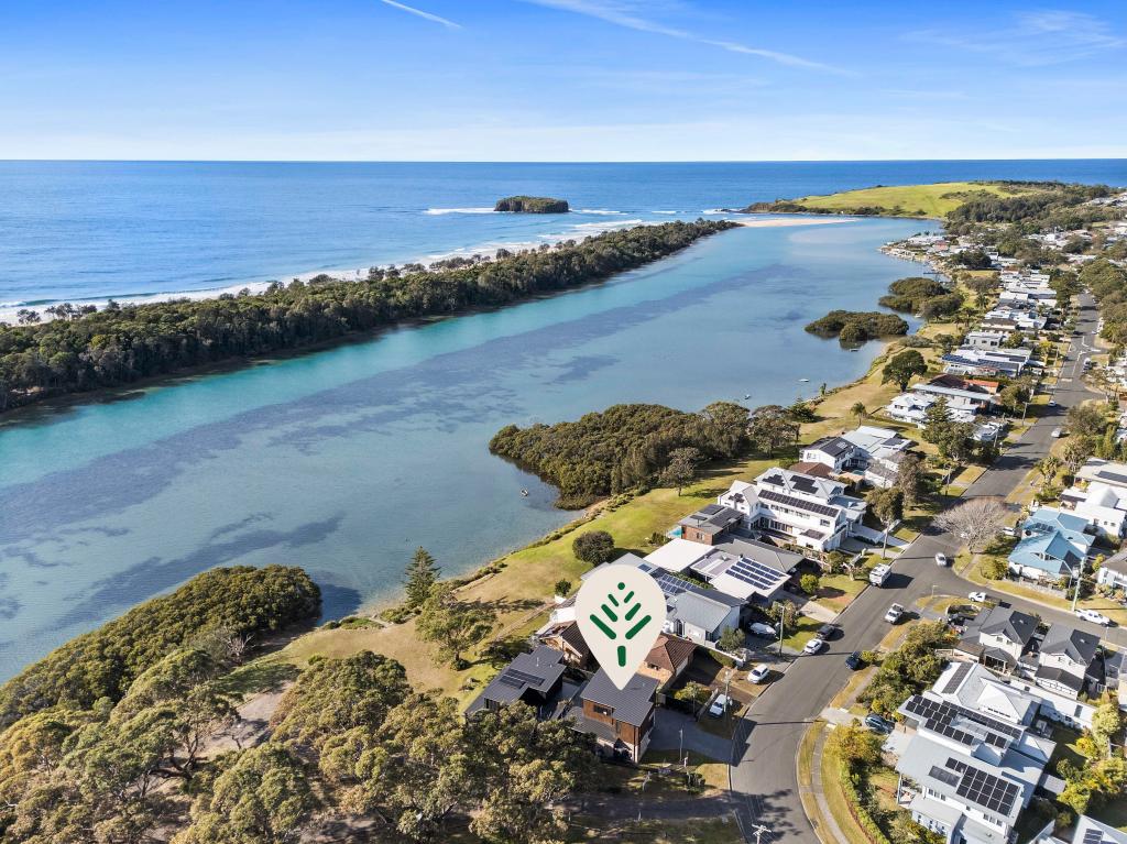 32 Charles Ave, Minnamurra, NSW 2533