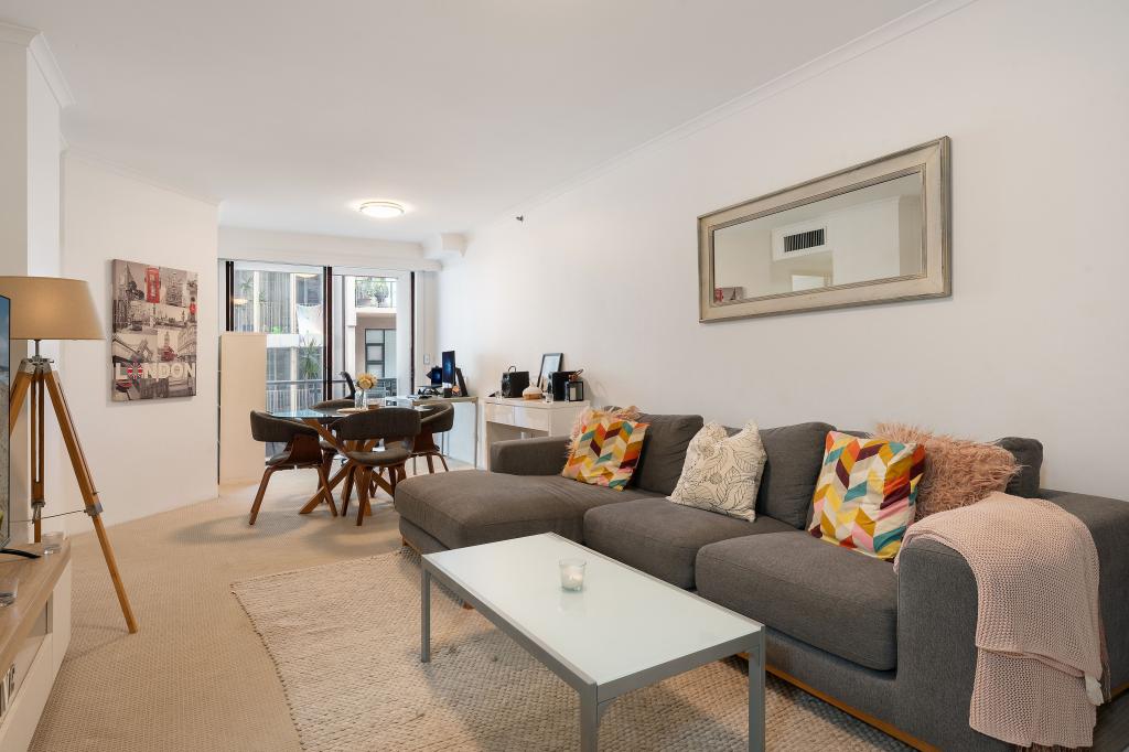 44/1-7 Pelican St, Surry Hills, NSW 2010