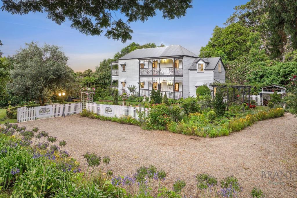 3 Middleton Rd, Witta, QLD 4552