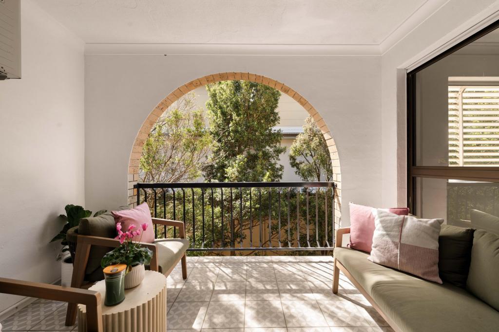 3/66 Wagner Rd, Clayfield, QLD 4011