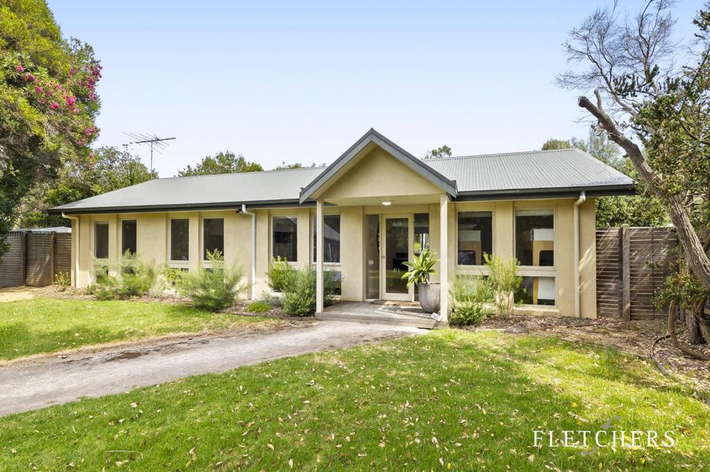 16 Ti-Tree Ave, Blairgowrie, VIC 3942