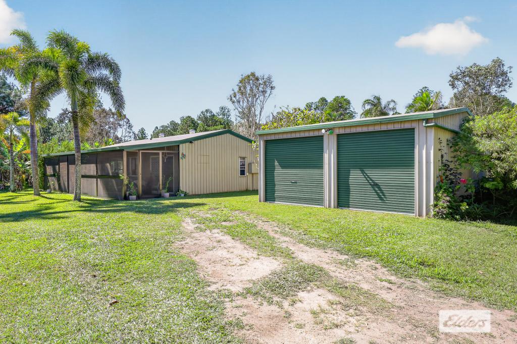 2122 Byfield Rd, Byfield, QLD 4703
