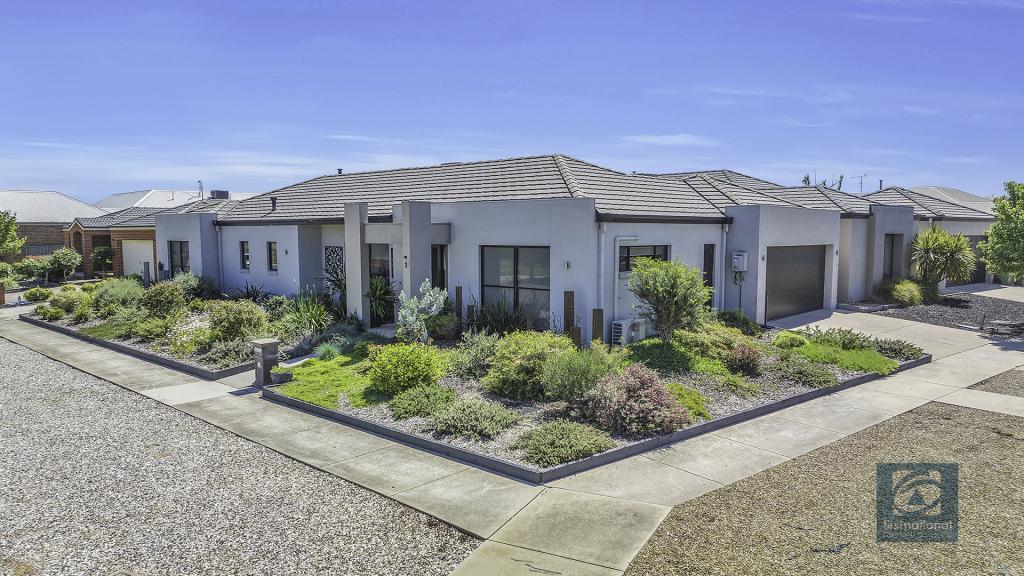 2 Coulson Pl, Echuca, VIC 3564