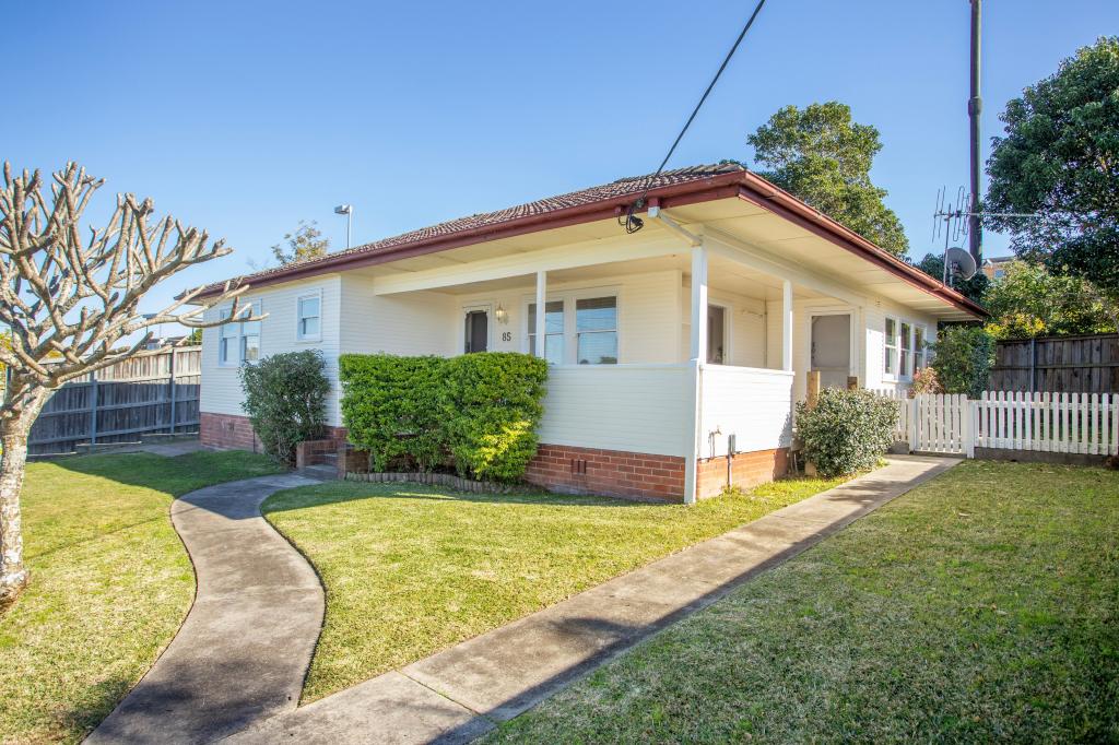 85 Wynter St, Taree, NSW 2430