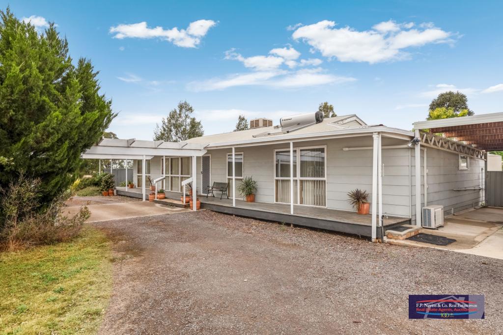 172 Sebastian Rd, Bridgewater On Loddon, VIC 3516
