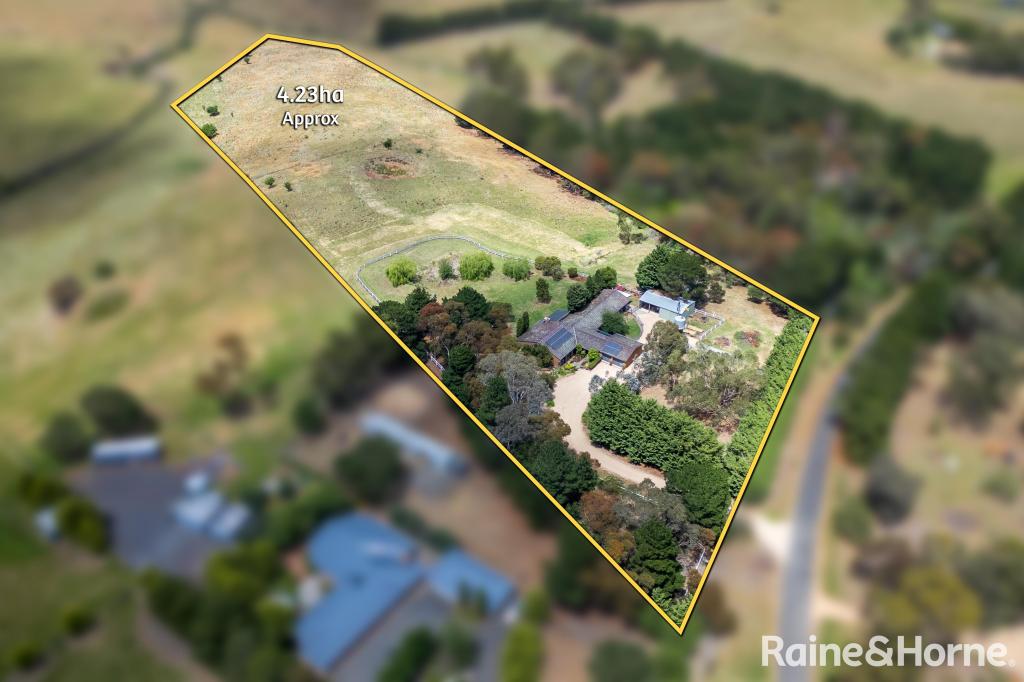 95 HORNEMAN RD, GISBORNE SOUTH, VIC 3437