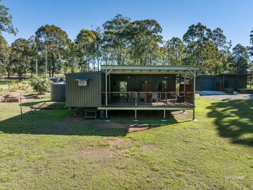 46 Griffin Rd, Blackbutt, QLD 4314