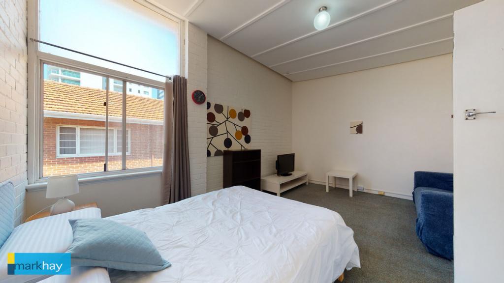 32/124 Terrace Rd, Perth, WA 6000