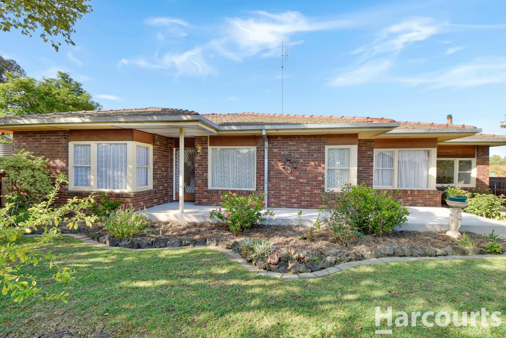 23 Oconnor St, Horsham, VIC 3400