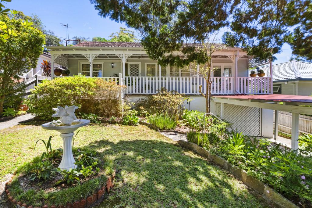 24 Tillock St, Thornleigh, NSW 2120