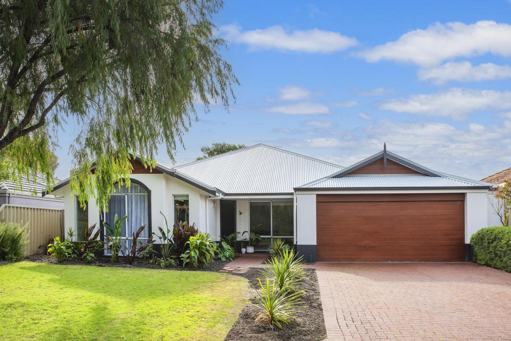 45 Kooljak Rd, Broadwater, WA 6280