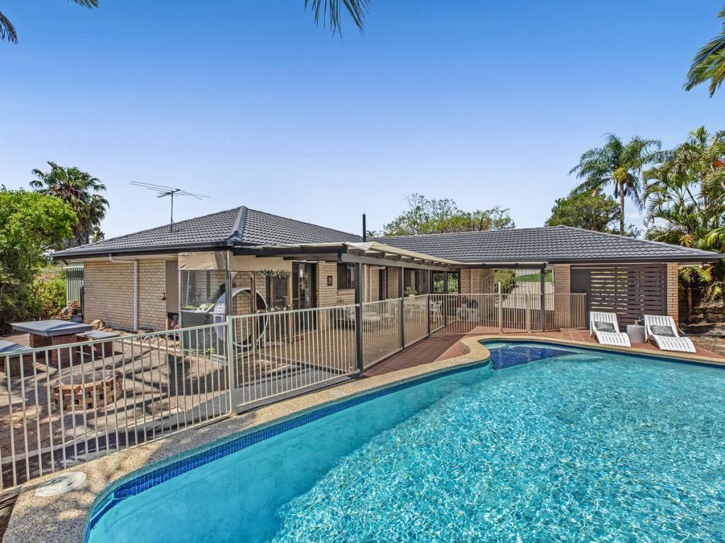 33 Pantheon St, Jindalee, QLD 4074