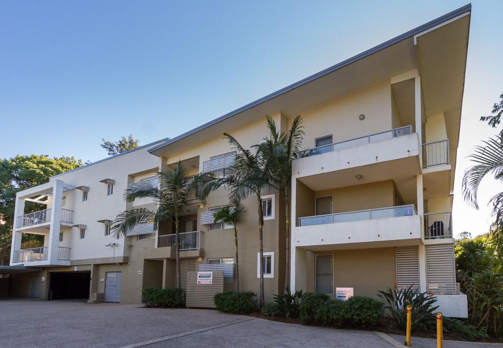 50/40 Nathan Ave, Ashgrove, QLD 4060