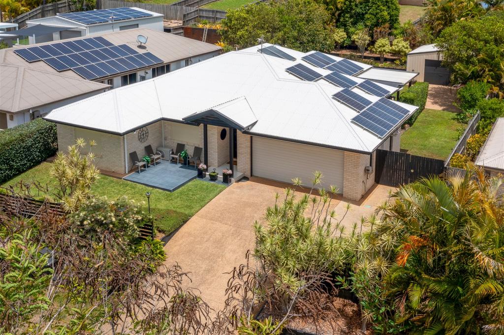 17 Green Ave, Branyan, QLD 4670