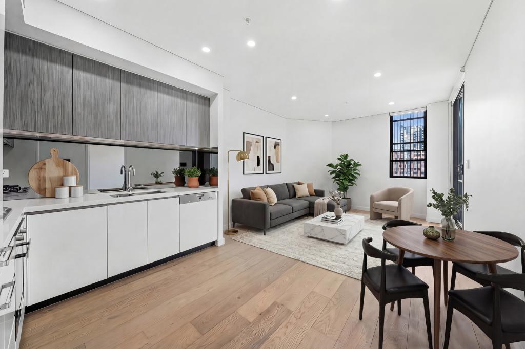 404/18 Gadigal Ave, Waterloo, NSW 2017