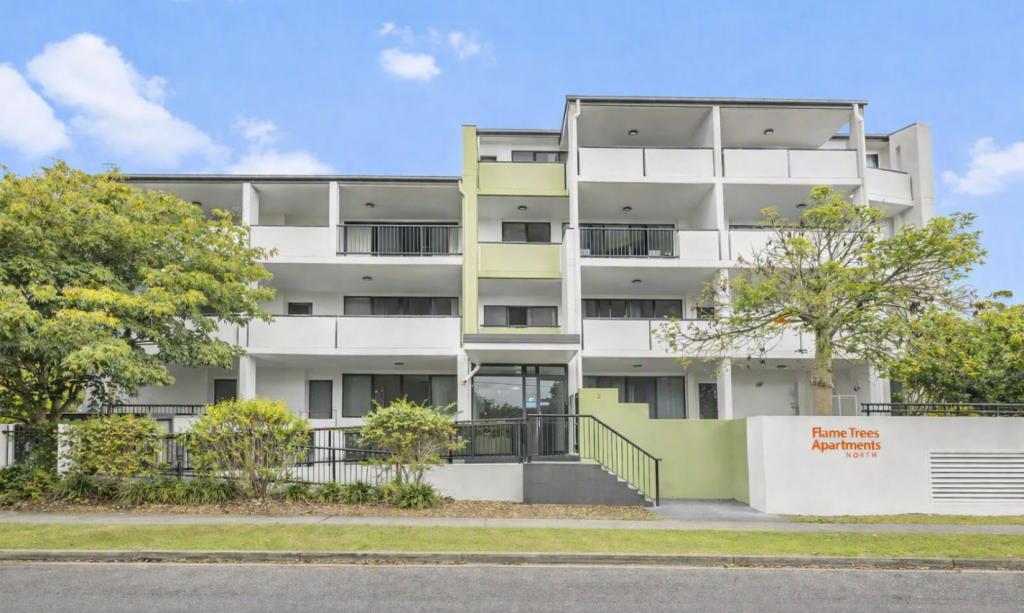 19/3 LINDWALL ST, UPPER MOUNT GRAVATT, QLD 4122