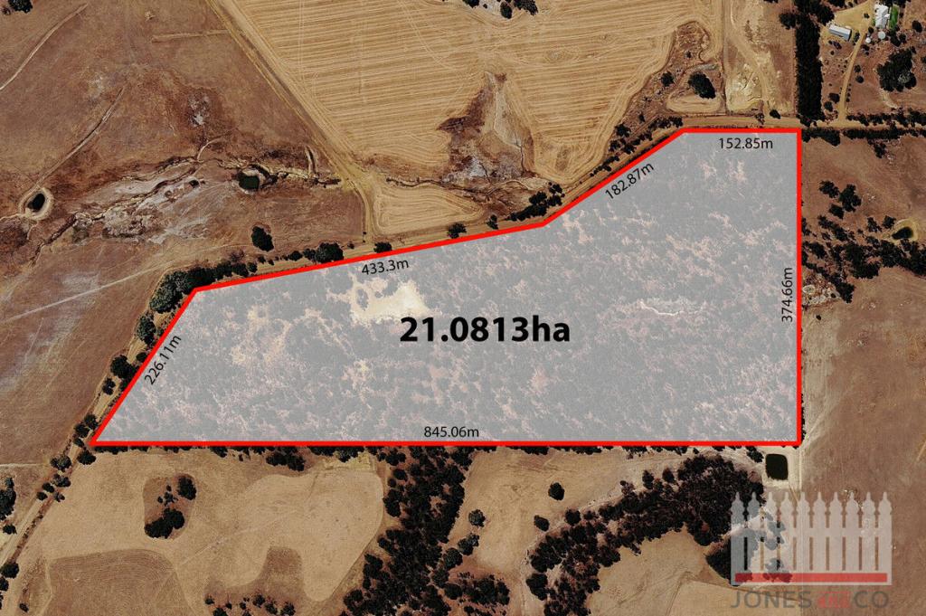 Lot 42 Bates Rd, Williams, WA 6391