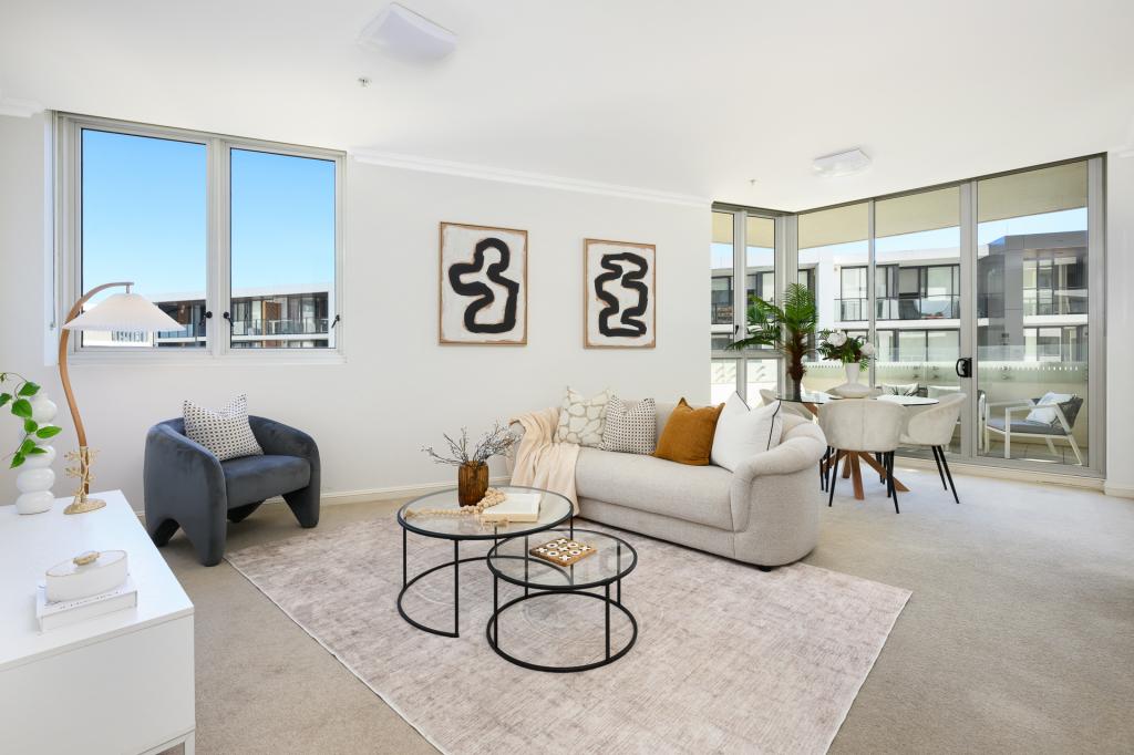 802b/5 Pope St, Ryde, NSW 2112