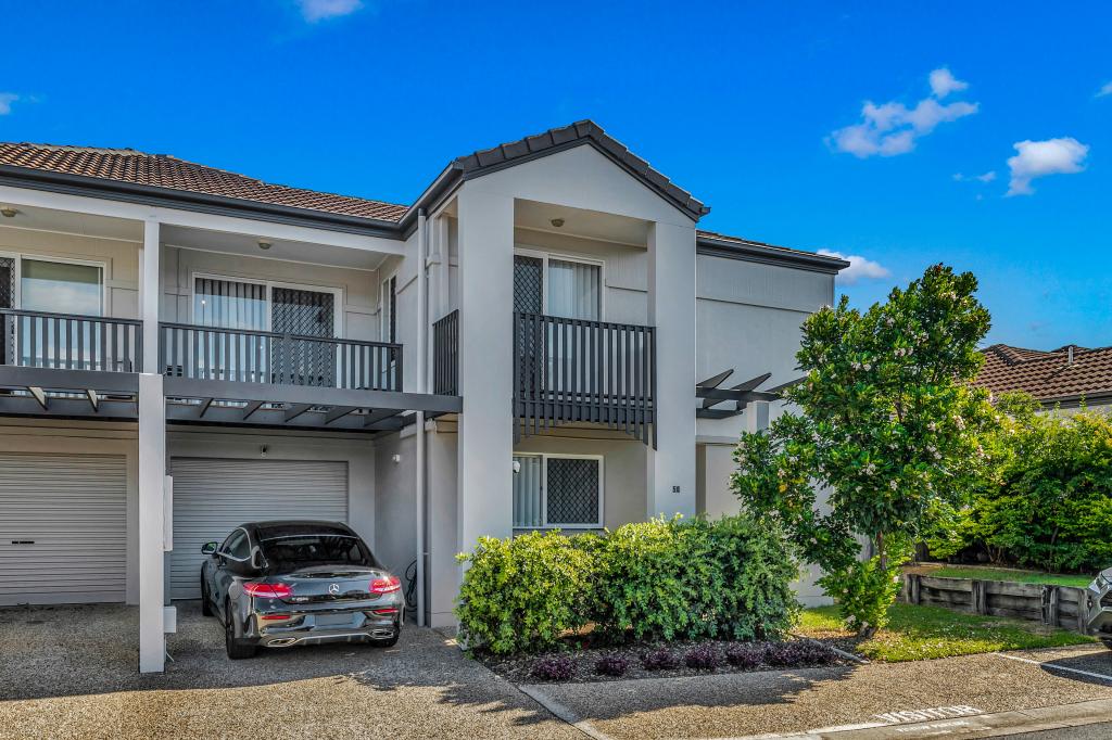 50/9 Amazons Pl, Sinnamon Park, QLD 4073