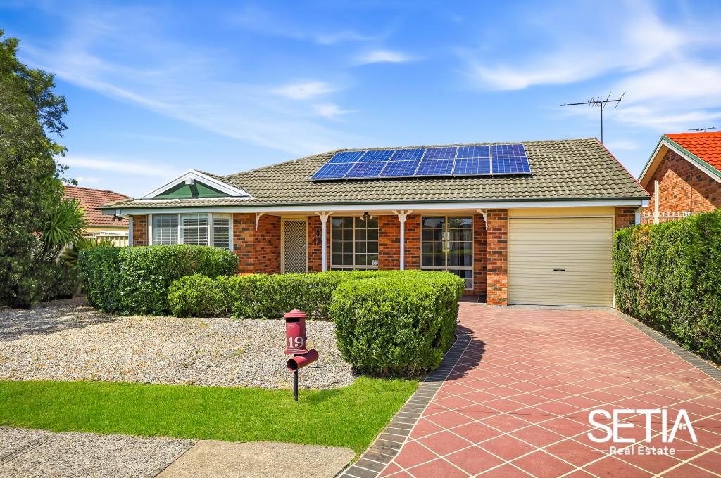 119 Winten Dr, Glendenning, NSW 2761