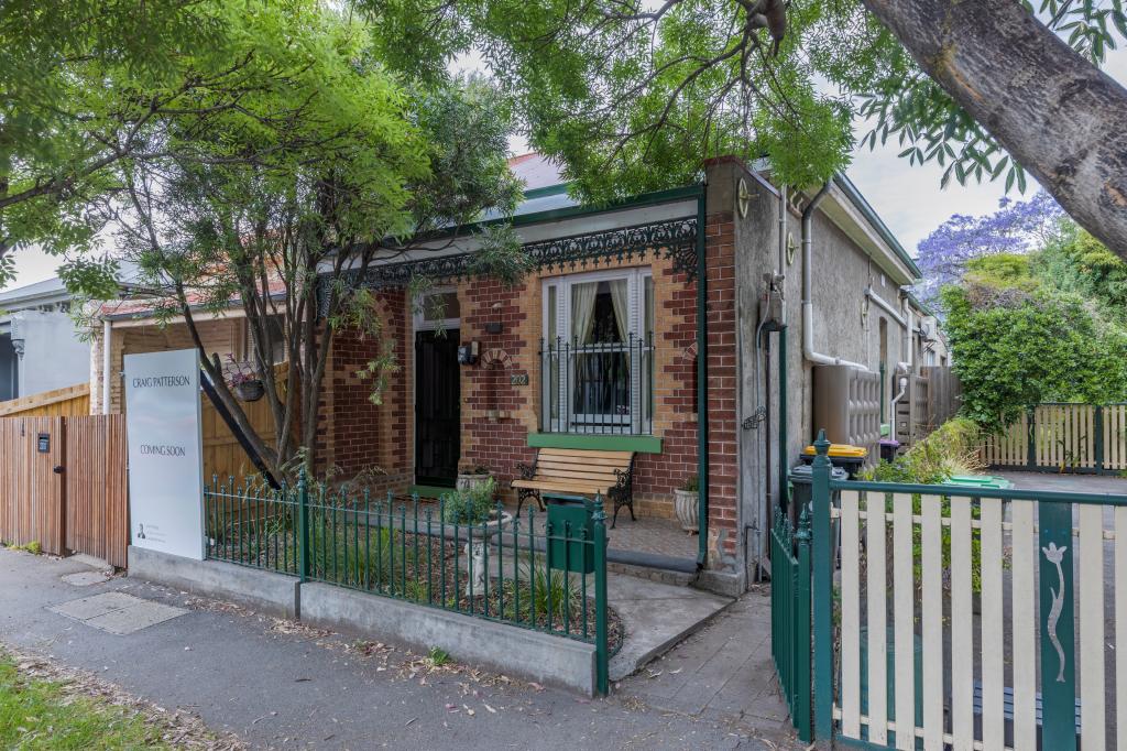 202 Barkly St, Brunswick, VIC 3056