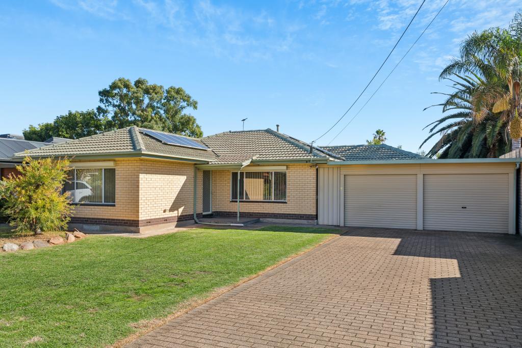 41 Kym St, Port Noarlunga South, SA 5167