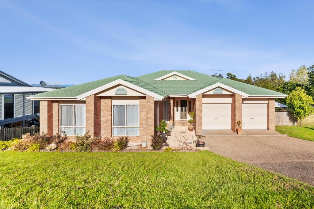 3 Viewpoint Ct, Tuross Head, NSW 2537
